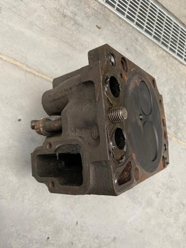 фото thumb №8, Головка mercedes axor om-401 om441 4420160101