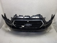 фото thumb №6, Бампер перед переднє ford transit mk8 рестайлінг