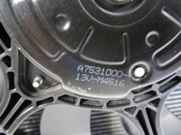 фото thumb №10, Pulsar 1.2 комплект радиатор вентилятор интеркулер 214103zu0a 144613zu0b