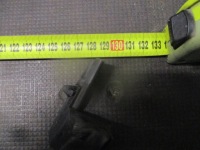 Прокладка рамка двері лівий перед peugeot 5008 09-13 r. Доставка, фото thumb