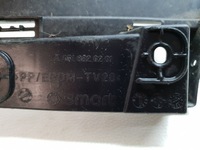 фото thumb №9, Smart fortwo 451 07-14 крила правий задня