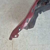 фото thumb №15, Renault modus lift 08-12 бампер перед передній