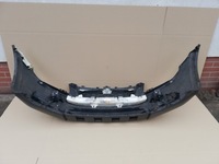 фото thumb №12, Chevrolet captiva 06-10 бампер передний противотуманные фары super