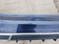 фото thumb №9, Volvo v60 10-13r r-design бампер задняя задний 498-46