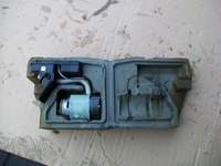 фото thumb №1, Помпа центрального замка mercedes w168 a klase