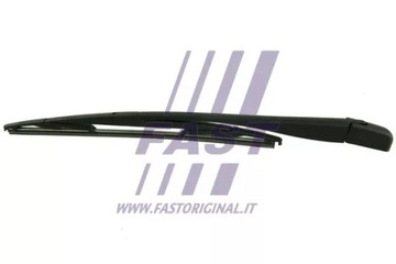 фото thumb №1, Важіль двірники renault kangoo 08 зад