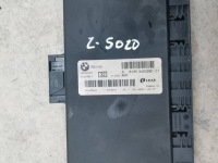 Купити Модуль світла mini r56 3450280 lear 1.6 16v, фото thumb