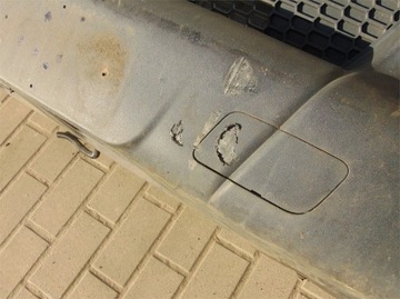 фото thumb №6, Iveco daily iii 09-14 бампер перед демонтаж