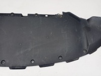 Tesla model y 20- защита плита под бампер пол перед 1760713-00-b ÷ Цена, фото thumb