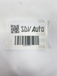 фото thumb №9, Підголівник сидіння передні задня заднє сидіння kombi чорний mercedes w124