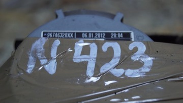 фото thumb №8, Pas безопасности правый перед partner citroen berlingo iii 96746320xx