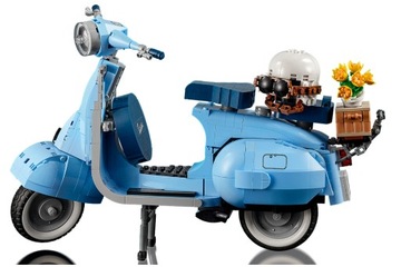 LEGO 10298 CREATOR EXPERT - VESPA 125