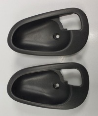 Купить Защита ручка внутренней левая mitsubishi space star mr138453, фото thumb