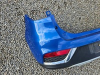 фото thumb №7, Mg zs 17-19 бампер задний kompletny камера pdc 5jsj