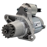 фото thumb №1, Стартер toyota avensis, camry | lexus es, rx | 2.0 2.4 3.0 3.5