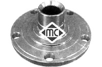 фото thumb №2, Ступиця колеса vw passat 97- a4 metalcaucho