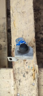 фото thumb №1, Отбойник капот opel insignia левый z40r 13248767