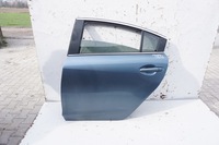 фото thumb №1, Двері лівий зад mazda 6 iii gj 42b