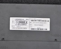 фото thumb №9, Mazda 3 i 2004 модуль / блок керування gps