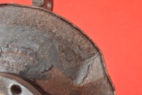 фото thumb №4, Поворотный кулак левая перед suzuki swift iv mk6 1.5 16v