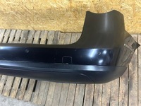 фото thumb №6, Бампер зад задній vw passat b6 універсал pdc комплектний чорний