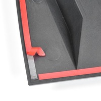 фото thumb №9, Пара бокових вікон wentylacyjnych scoop жалюзі