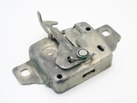 фото thumb №1, Замок капот renault modus 2007 257616