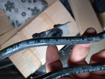 фото thumb №7, Peugeot 2008 1.2 датчик шланг повітря