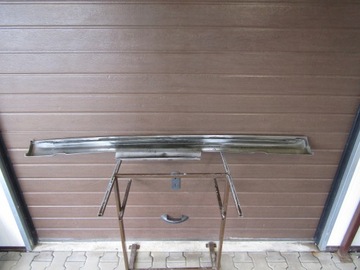 фото thumb №8, Планка порогова права opel vectra b irmscher 98-