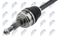 Nty npw-re-107 wał привідний Недорого, фото thumb