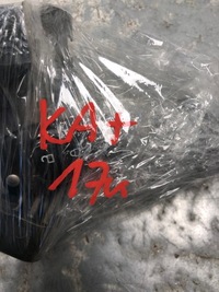 фото thumb №8, Замок запалювання + ключ ford ka + g1b5-15607-ab