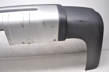 фото thumb №8, Volvo xc70 05-07 бампер зад задний 4xpdc рестайлинг kpl