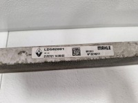 Renault trafic 3 3 vivaro b 2.0 dci додаткова радіатор води ld582001 в Україні, фото thumb