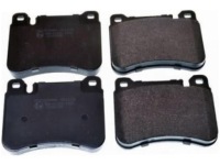 фото thumb №1, Тормозные колодки перед mercedes klasa clc cl203 3.5 08-10 slk r171 1.8-3.5 04-11