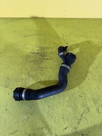 фото thumb №1, Bmw x3 e83 2.0d - шланг рідина