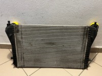 фото thumb №11, Радіатор інтеркулер volkswagen vw seat skoda oem номер