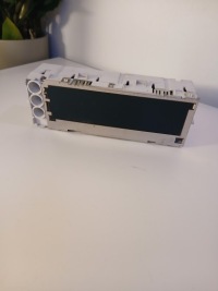 фото thumb №1, Счетчик 280345731r renault twingo ii