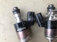 фото thumb №1, Інжектор __форсунка__ honda civic x 1.5 t 18-22