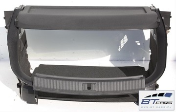 фото thumb №11, Audi a1 багажник боковина + ковёр 8x3867761a 8x3867762a 8x0863459 8x0861475 8