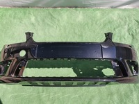 фото thumb №9, Бампер перед передний skoda fabia ii rs 10-14 5j0807221h