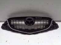 фото thumb №1, Решітка радіатора решітка радіатора mazda cx5 12-