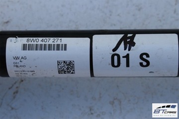 фото thumb №10, Audi a4 a5 8w піввісь передня перед 8w0407271 8w0 407 271 b9 f5 8w0407271d