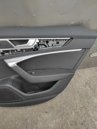 фото thumb №10, Обшивка двері правий задня volkswagen arteon