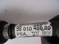 фото thumb №4, Привідний вал правий перед citroen c4 cactus przed lift 1.2 pure tech 2014 rok