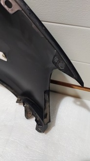 фото thumb №7, Крила лівий передній smart fortwo 3 iii a453 453