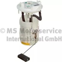 фото thumb №2, Датчик рівня пального renault megane 1,5dci 02- p