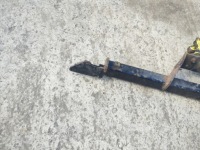 фото thumb №7, Hak буксировочный citroen jumper 2019 rok