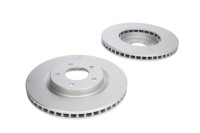 фото thumb №1, Delphi bg4109c диск тормозная