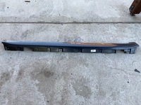 фото thumb №1, Bmw f07 планка порогова ліва 7183899