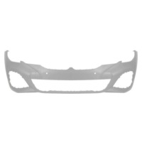 фото thumb №1, Бампер bmw 3 11.2018- білий